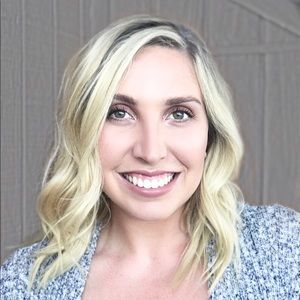 Meet your Posher, Haleigh